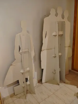 Pack Merchandising Matrix Oficial