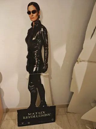 Pack Merchandising Matrix Oficial