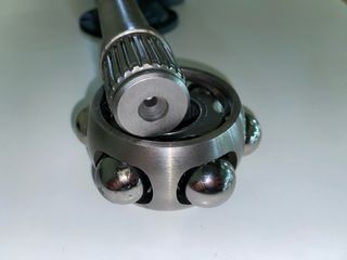 Palieres ASD Mercedes w201 190 2.5 16v