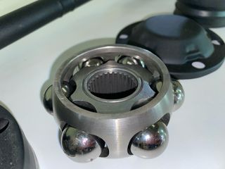 Palieres ASD Mercedes w201 190 2.5 16v