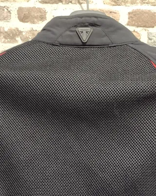 Chaqueta Moto Triumph Talla M