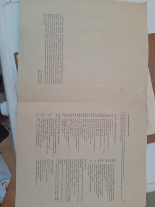 Cuadro antiguo vintage