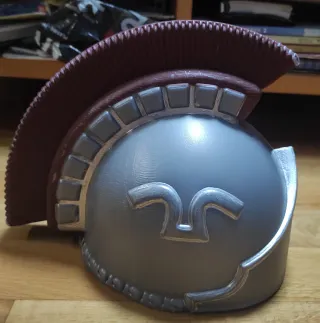 Disfraz Romano Talla Única