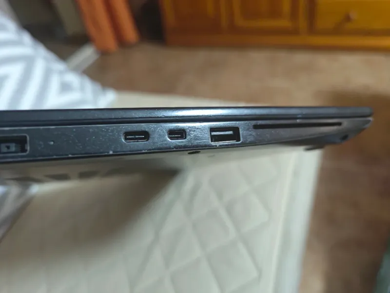 Lenovo ThinkPad Yoga 370 8GB RAM 256GB SSD-LTE afbeelding 7