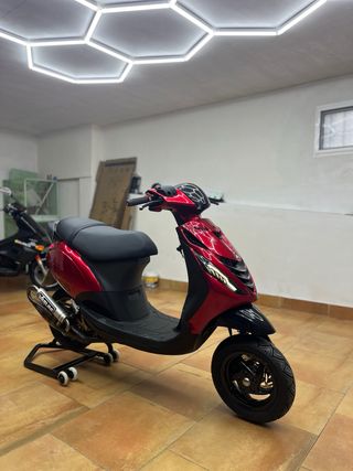 Piaggio zip sp