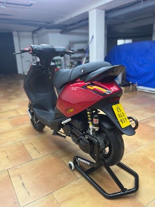 Piaggio zip sp