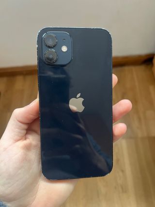 iPhone 12 128GB Azul Marino