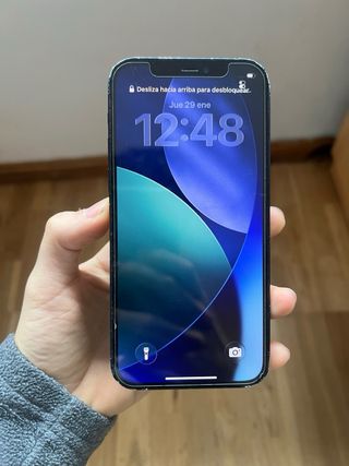 iPhone 12 128GB Azul Marino