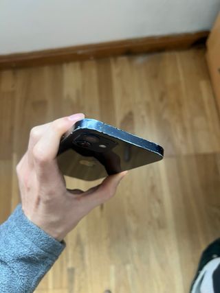 iPhone 12 128GB Azul Marino