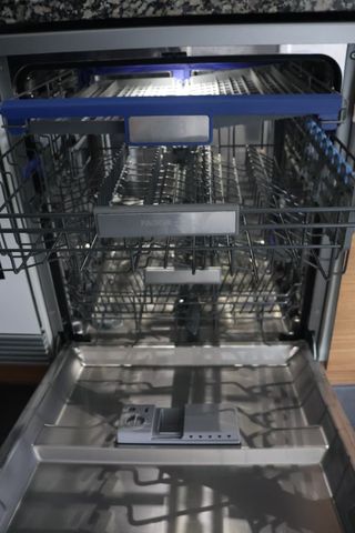 Lavavajillas Fagor INOX A+++