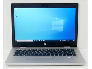 Portátil HP G5 i7 8a 16Gb RAM, 512Gb SSD 14"