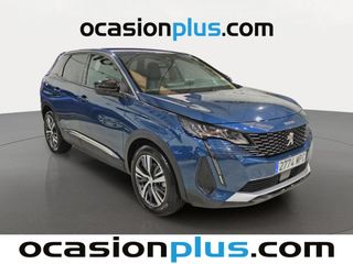 Peugeot 3008 PureTech 130 S&S Allure Pack 96 kW (130 CV)
