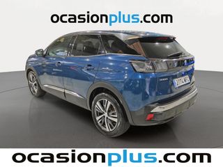Peugeot 3008 PureTech 130 S&S Allure Pack 96 kW (130 CV)