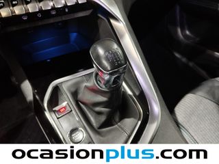 Peugeot 3008 PureTech 130 S&S Allure Pack 96 kW (130 CV)