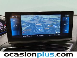 Peugeot 3008 PureTech 130 S&S Allure Pack 96 kW (130 CV)