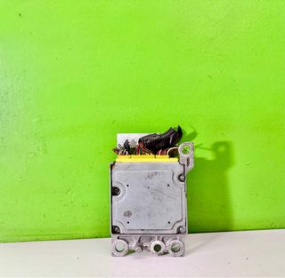 98820BK50A Centralita Airbag Nissan Qashqai J10