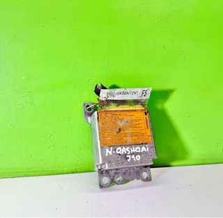 98820BK50A Centralita Airbag Nissan Qashqai J10