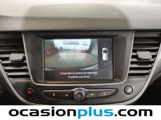 Opel Crossland X 1.2 Innovation 96 kW (130 CV)