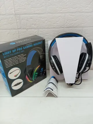 Auriculares Gaming iWotto