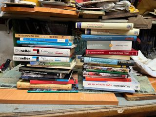 Pack de libros TODOS POR 10 euros