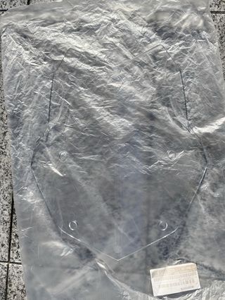 Parabrezza Originale BMW GS 1200/1250