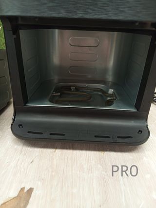 Cecotec Freidora de Aire sin Aceite - 4,5L