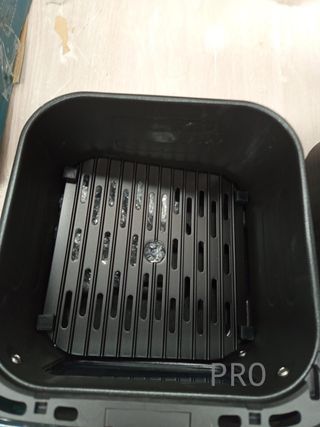 Cecotec Freidora de Aire sin Aceite - 4,5L