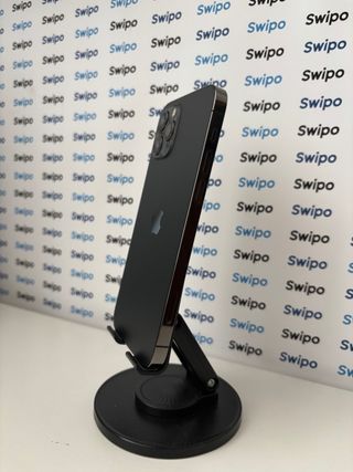 IPHONE 12 PRO 256GB Grafito Batería 100%