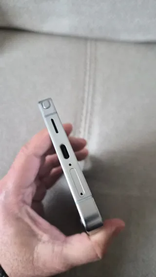 Samsung Galaxy S25 ultra 1TB