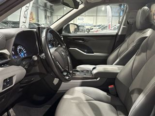 Toyota Highlander 2.5 ADVANCE TECHO PANORAMICO