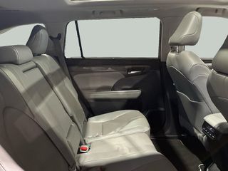 Toyota Highlander 2.5 ADVANCE TECHO PANORAMICO