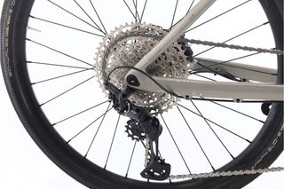 Canyon Commuter:ON 7 XT (urbana) t.M Reacondicionada