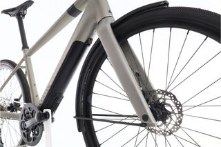 Canyon Commuter:ON 7 XT (urbana) t.M Reacondicionada
