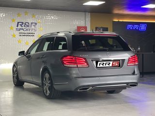 Mercedes-Benz Clase E