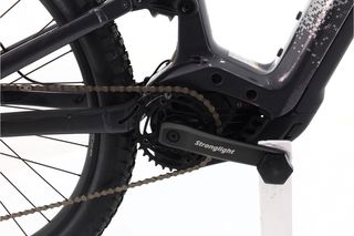 Cannondale Moterra Neo GX (ebike) t.XL Reacondicionada