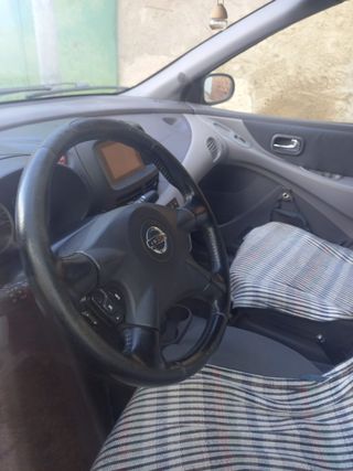 Suzuki Grand Vitara XL-7 2005