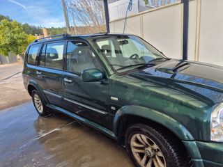 Suzuki Grand Vitara XL-7 2005