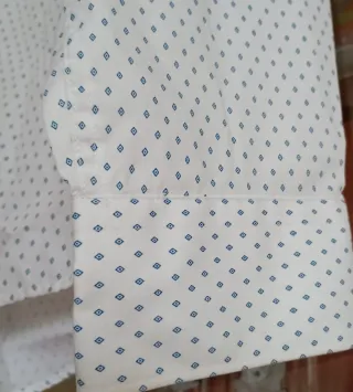 Camisa manga larga Dustin Hombre Talla 5.