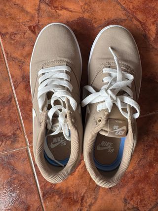 Zapatillas nike