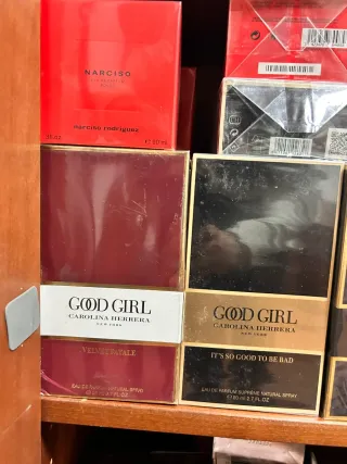 Carolina Herrera Good Girl EDP 80ml