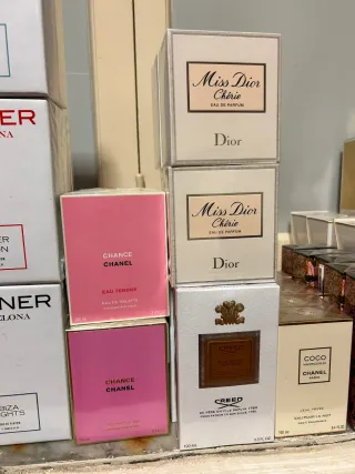 Carolina Herrera Good Girl EDP 80ml