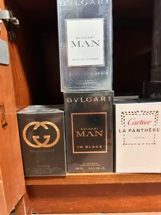 Carolina Herrera Good Girl EDP 80ml