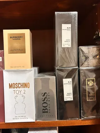 Carolina Herrera Good Girl EDP 80ml