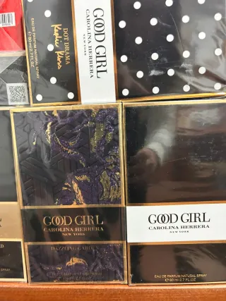 Carolina Herrera Good Girl EDP 80ml