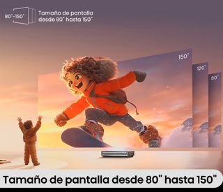 Proyector Hisense PX3 PRO TriChroma