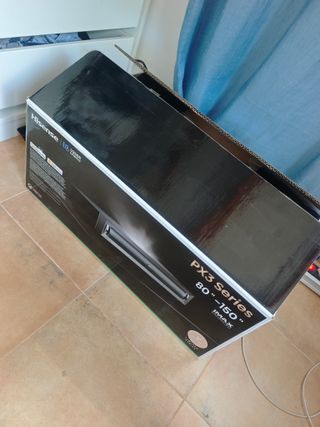 Proyector Hisense PX3 PRO TriChroma