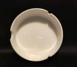 Cenicero vintage Lucky Strike