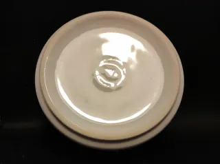 Cenicero vintage Lucky Strike