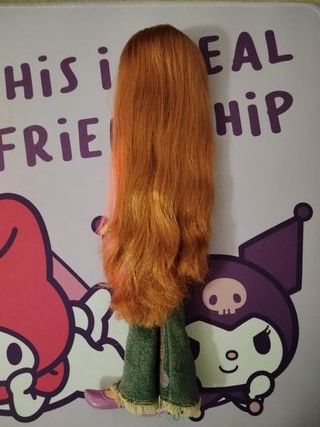 Bratz Breeana Fashion Pixiez