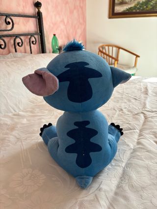 Peluche Stitch Disney